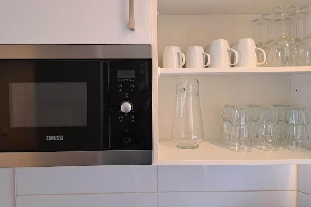 Chez La Baronne Διαμέρισμα Βρυξέλλες Εξωτερικό φωτογραφία